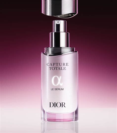 dior capture total light pink|christian dior capture totale reviews.